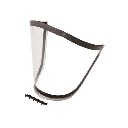 Powercap Active IP Impact Visor Replacement Kit