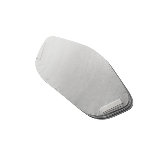 Powercap Active IP Peel-Off Visor Protectors