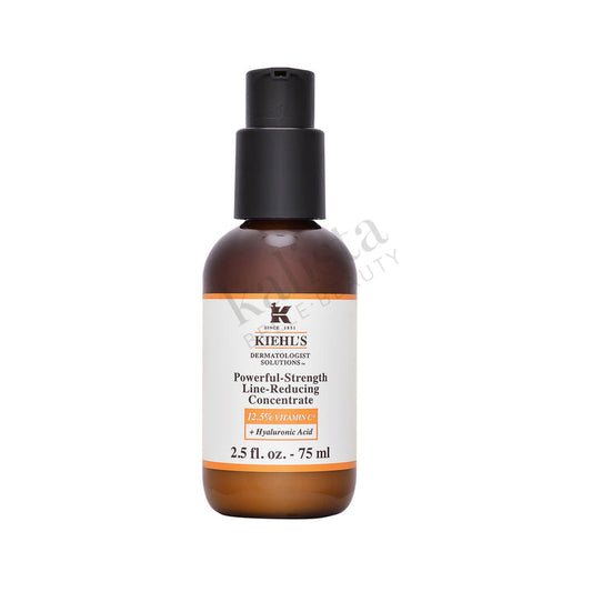 Powerful-Strength Line-Reducing Concentrate