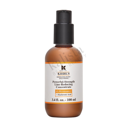 Powerful-Strength Line-Reducing Concentrate