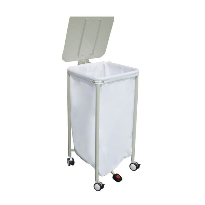 (Pre Order 12 Weeks) Medical Linen Cart