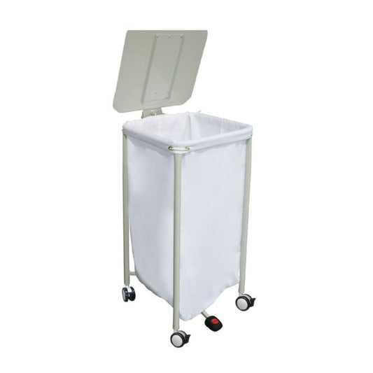 (Pre Order 12 Weeks) Medical Linen Cart