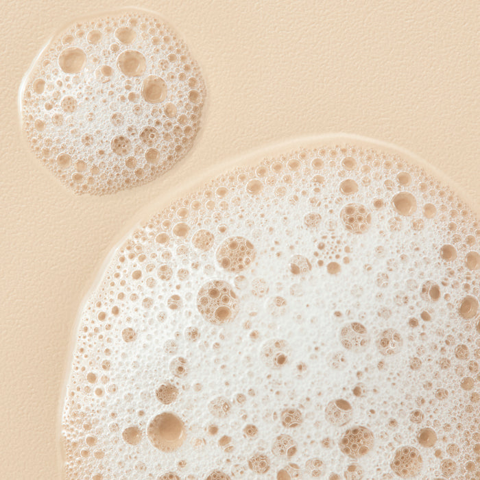 Premium Foamer Bottle Base - close-up
