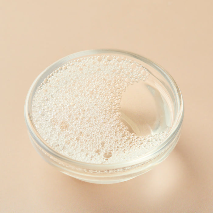 Premium Foamer Bottle Base - product detail