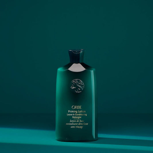 Priming Lotion Leave-In Conditioning Detangler