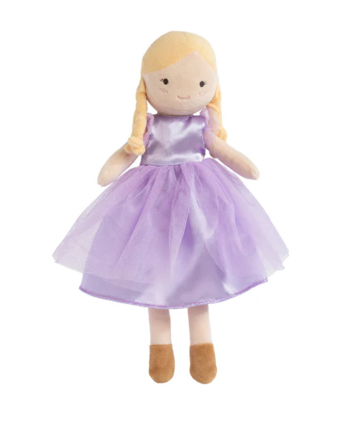 Princess Doll - Ellie