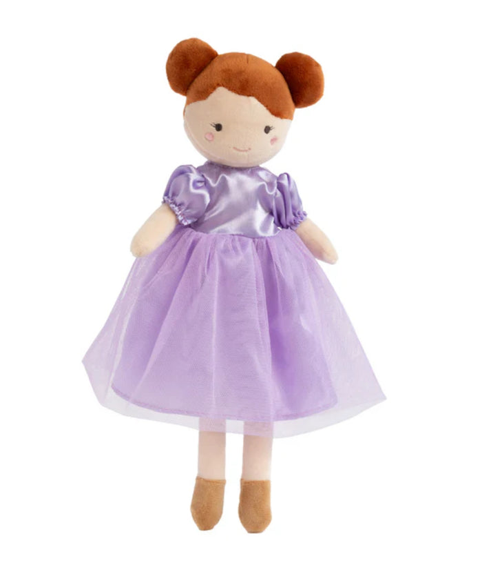 Princess Doll - Mabel
