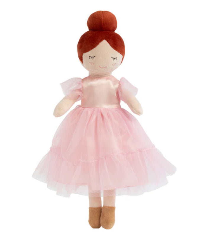 Princess Doll -Zara