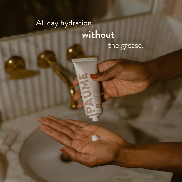 PAUME-Probiotic Hand Balm-Body-Balm60ml1-The Detox Market |