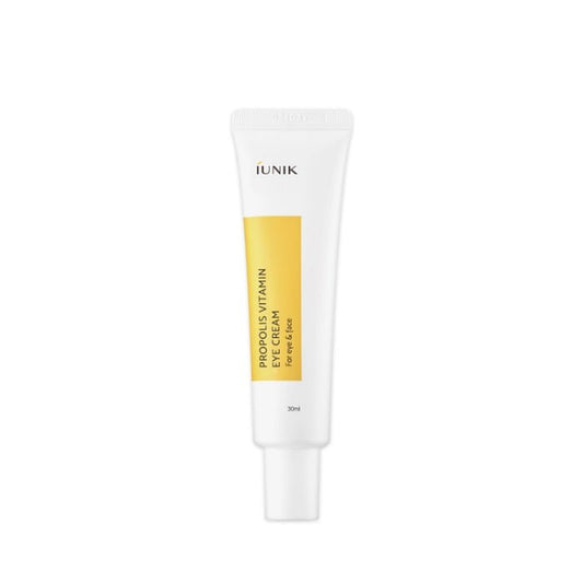 PROPOLIS VITAMIN EYE CREAM - Crema De Ochi Cu Propolis - skinseen.ro