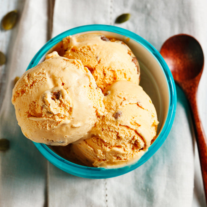 Pumpkin Coconut Cream Fragrance Oil 865