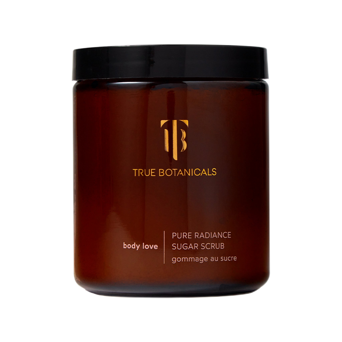 Pure Radiance Sugar Scrub