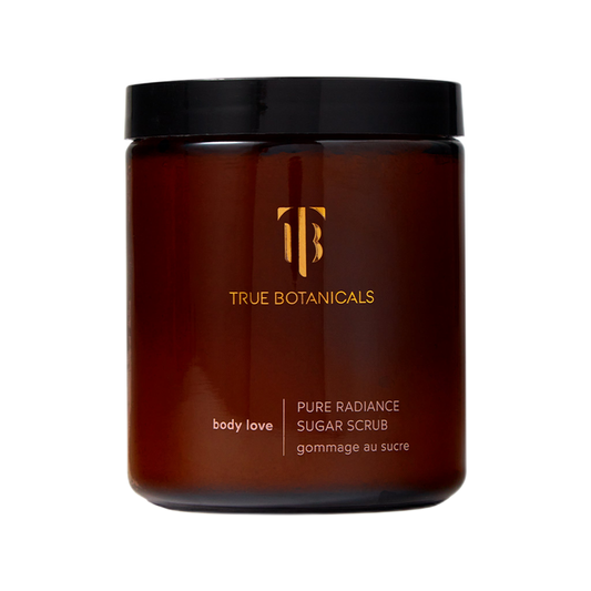 Pure Radiance Sugar Scrub