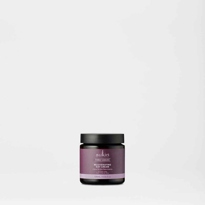 PURELY AGELESS | Rejuvenating Day Cream 120ml