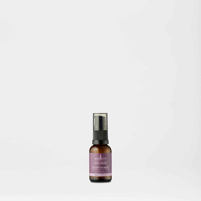 PURELY AGELESS | Reviving eye cream 25ml