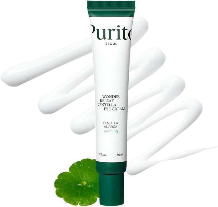 Purito SEOUL Wonder Releaf Centella Eye Cream 30 mL