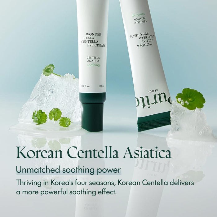 Purito SEOUL Wonder Releaf Centella Eye Cream 30 mL