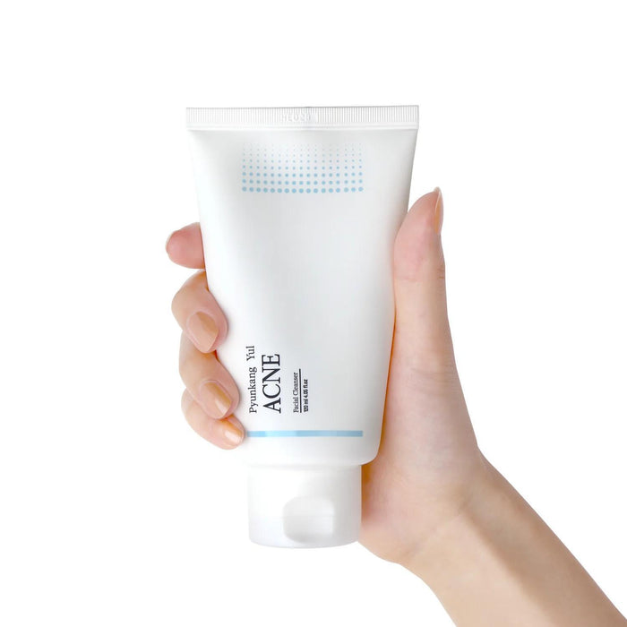 Pyunkang Yul ACNE Facial Cleanser 120 mL