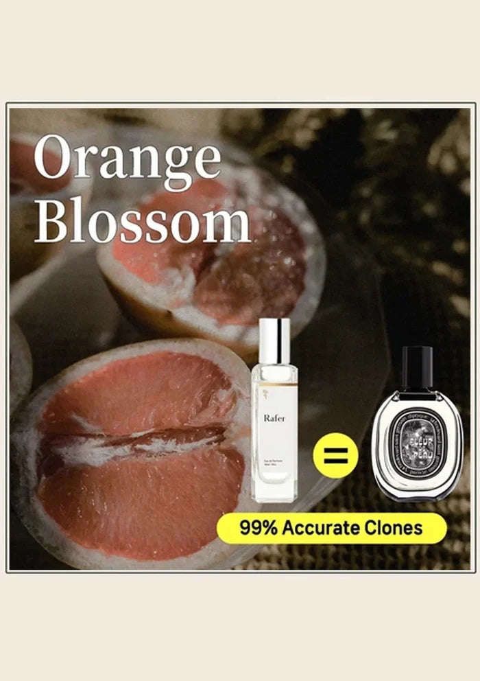 (BUY 1 ORANGE BLOSSOM) RAFER PARFUME