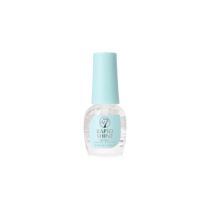 Rapid Shine Top Coat Nail Treatment
