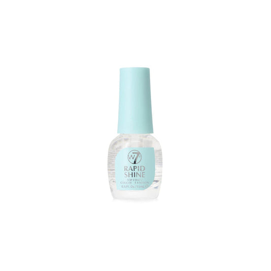 Rapid Shine Top Coat Nail Treatment