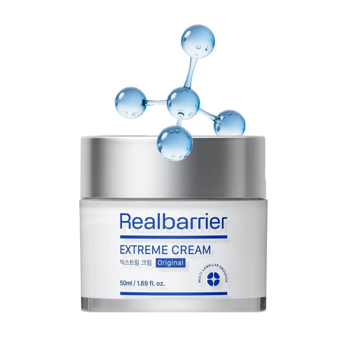 Real Barrier Extreme Cream 50 mL