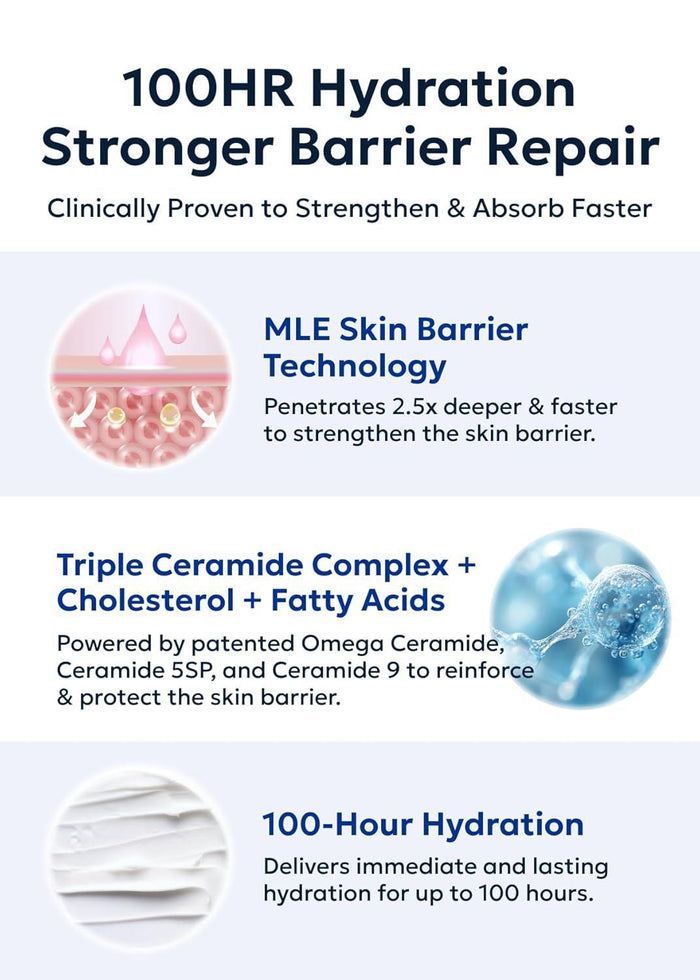 Real Barrier Extreme Cream 50 mL