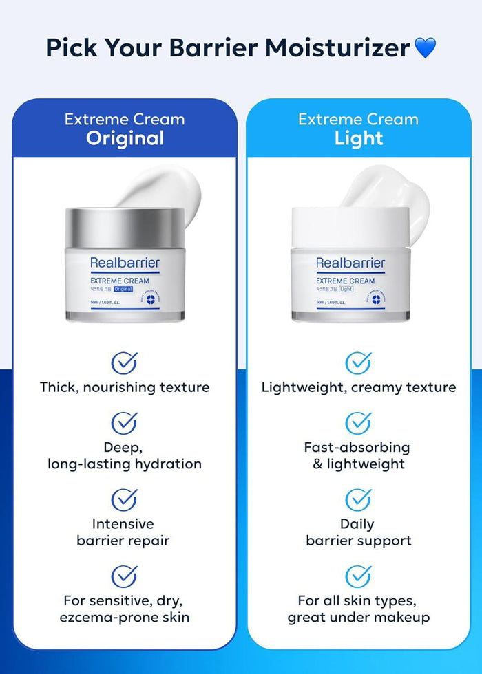 Real Barrier Extreme Cream 50 mL