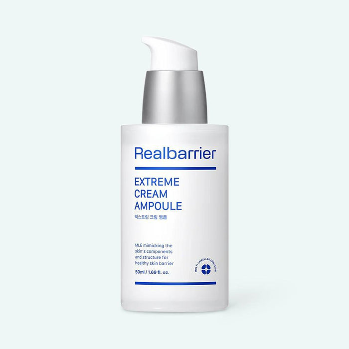 Real Barrier Extreme Cream Ampoule 50 mL