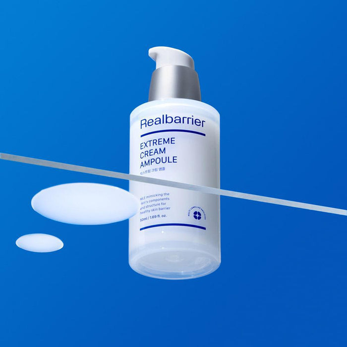 Real Barrier Extreme Cream Ampoule 50 mL