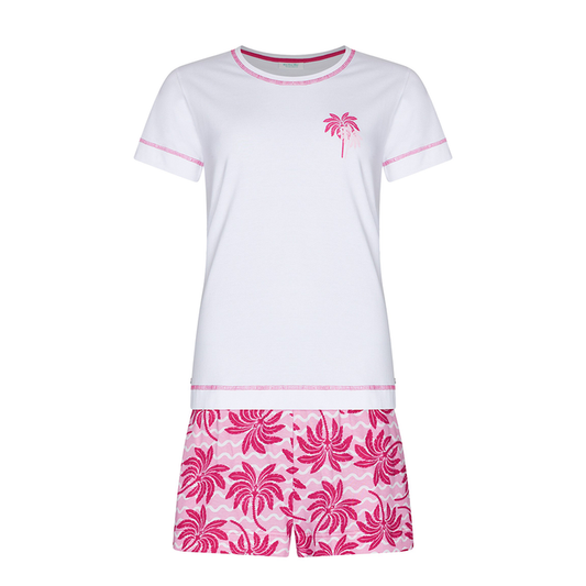 Rebelle 131261-618-1 Shortama White