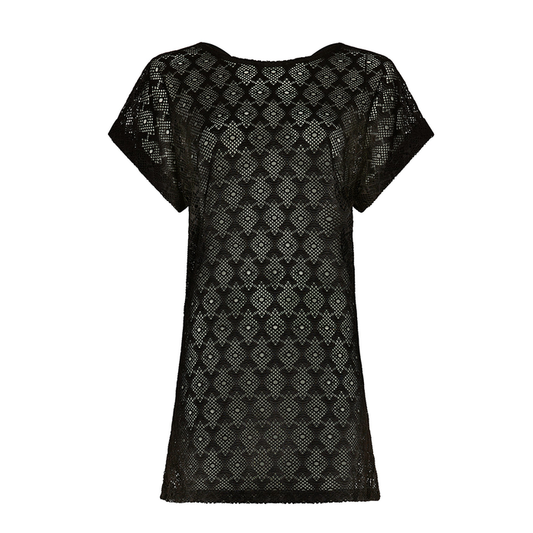Rebelle 371261-656-1 Cover-Up (80 Cm) Black