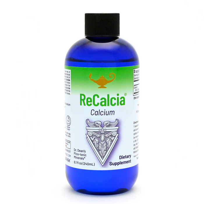 ReCalcia (8 oz) by RnA ReSet Pro
