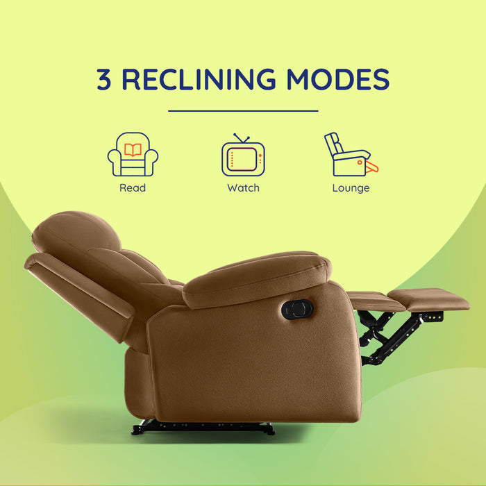 recliner-rx5-ultra-one-seater-brush-brown