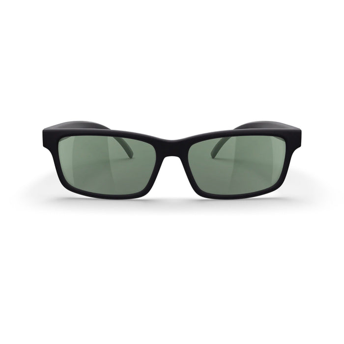 Solid Green / None