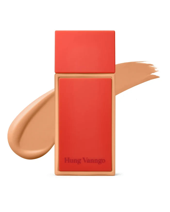 Red Carpet Skin Luminous Longwear Serum Foundation
