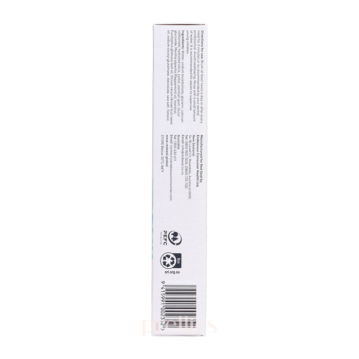 Red Seal Natural Toothpaste (Baking Soda) 100g