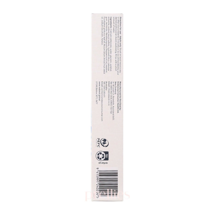 Red Seal Natural Toothpaste (Smokers) 100g x2pcs