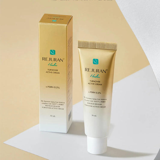 Rejuran Healer Turnover Active Cream C-PDRN 0.2% 50 mL