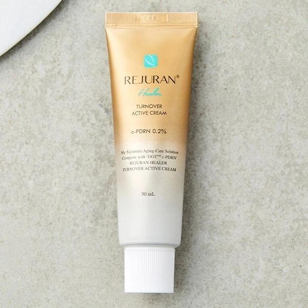Rejuran Healer Turnover Active Cream C-PDRN 0.2% 50 mL
