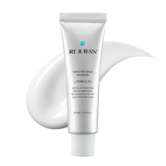 Rejuran Turnover Cream Enhanced C-PDRN 0.2% 50 mL