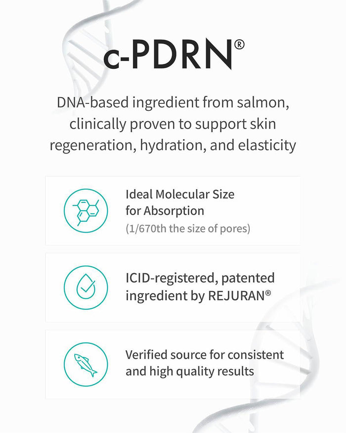 Rejuran Turnover Cream Enhanced C-PDRN 0.2% 50 mL
