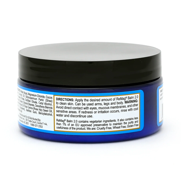 ReMag Balm by RnA ReSet Pro