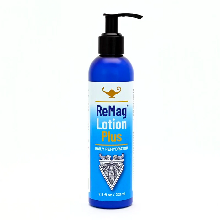 ReMag Lotion Plus by RnA ReSet Pro