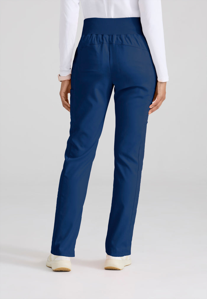 Renee Pant - Indigo - Grey's Anatomy Scrubs