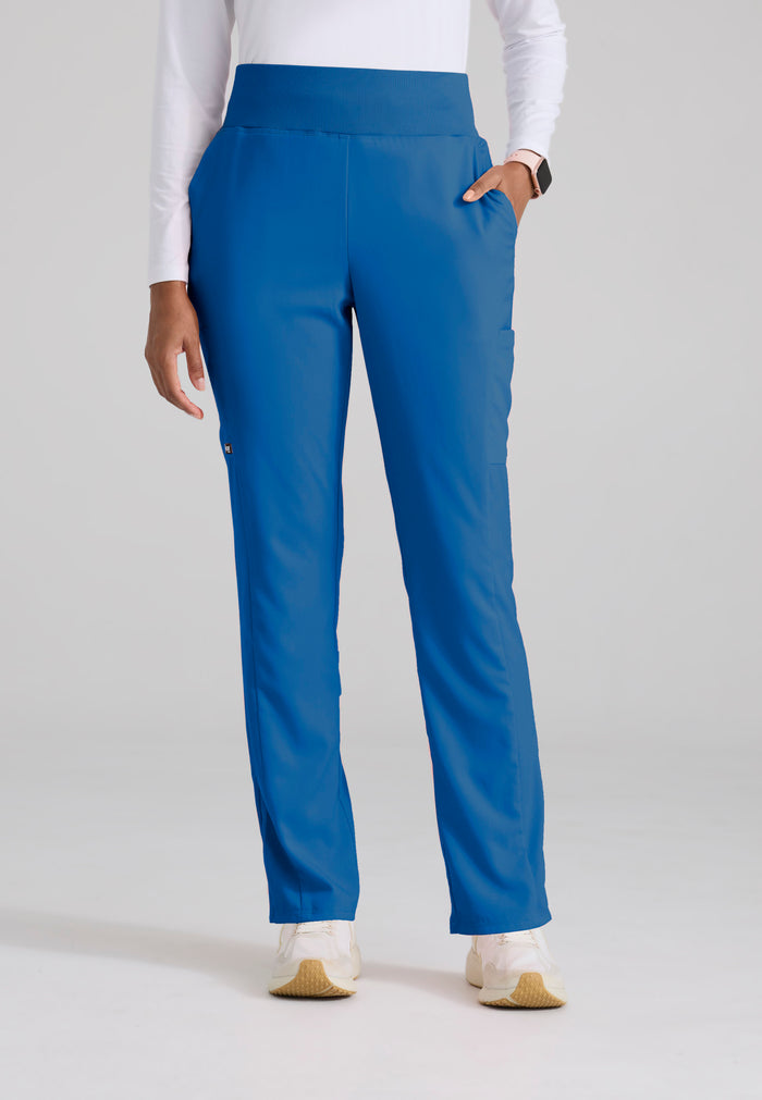Renee Pant - New Royal - Grey's Anatomy Scrubs