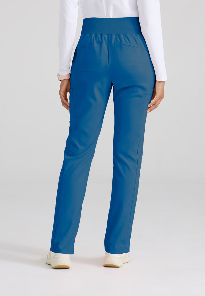 Renee Pant - New Royal - Grey's Anatomy Scrubs