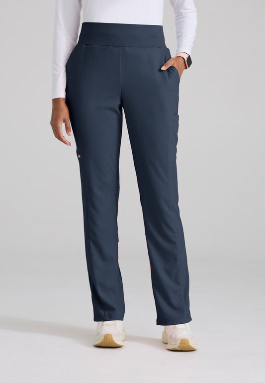 Renee Pant - Steel - Grey's Anatomy Scrubs
