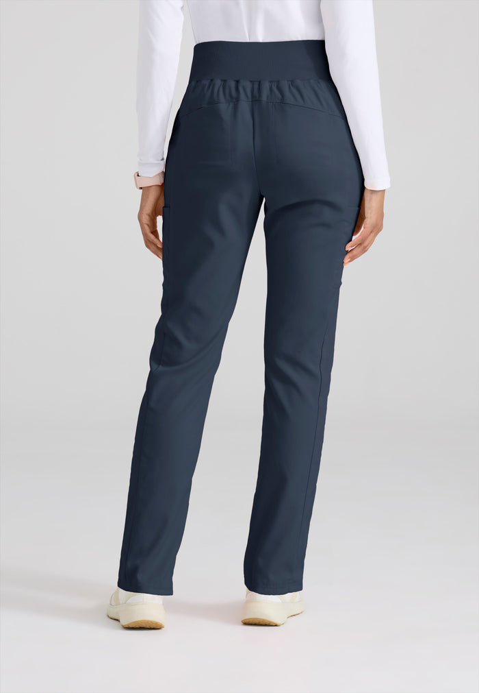 Renee Pant - Steel - Grey's Anatomy Scrubs