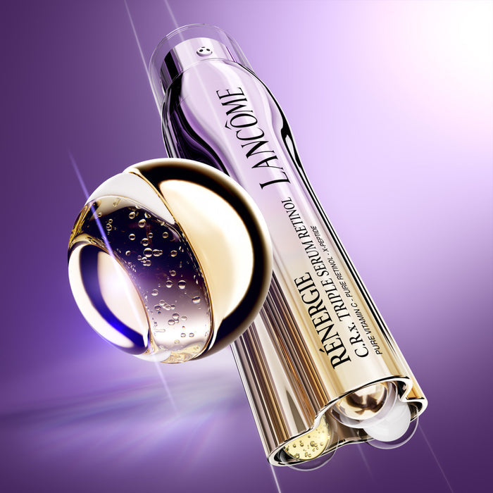 Rénergie C.R.X.Triple Serum Retinol 50ml
